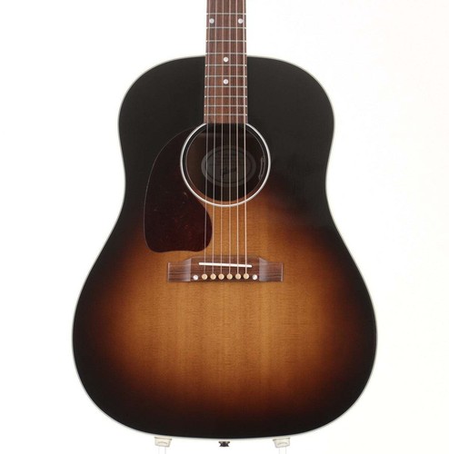 Gibson standard lefty - gibson, j-45