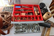 Maun Wad Punch Kit Type 204