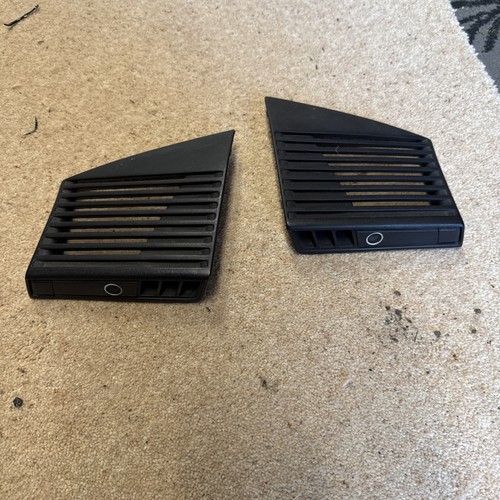 Mk2 golf dash speaker covers - mk2,