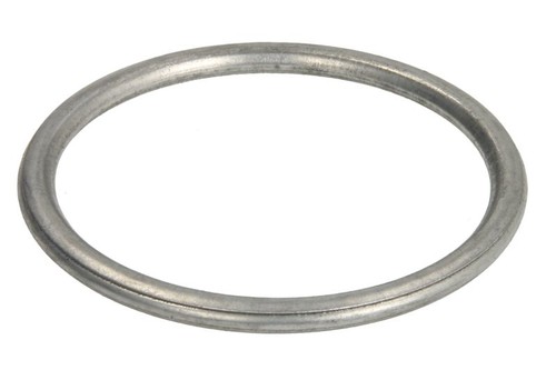 Exhaust system gasket - , fits