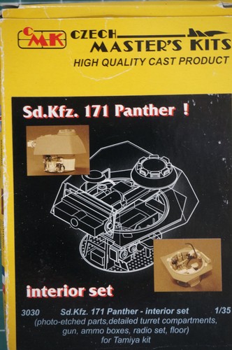 Cmk 3030 superb - cmk,