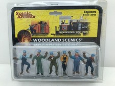 BACHMANN SCENIC O SCALE A2733