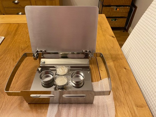 Tcm stainless steel - tcm,