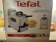 Tefal FR701640 Professional