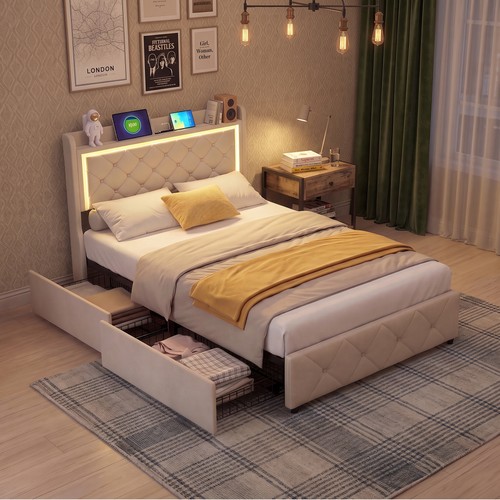 3ft single bed - single, with