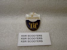Lambretta 150 shield - lambretta,
