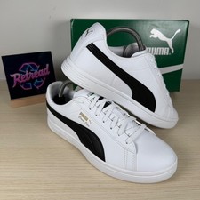 Puma Court Star SL Trainers