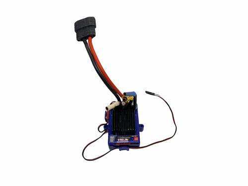Traxxas velineon vxl - velineon, pole