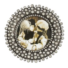Bejeweled Decorative Photo