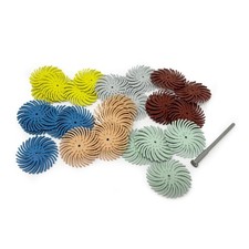 Eve Twist Polishing Wheels