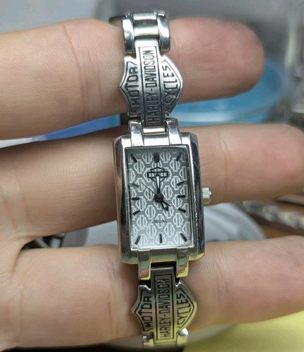 Bulova harley davidson women - davidson, women's