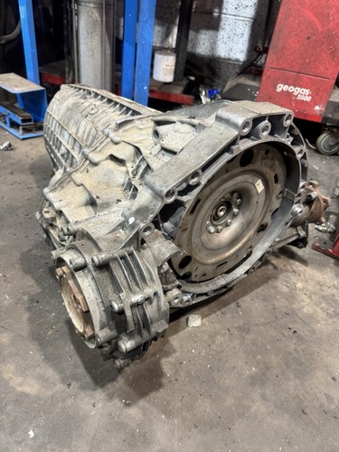 Automatic gearbox audi - audi, q5