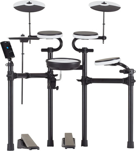 Roland 02kv electronic - roland, drum