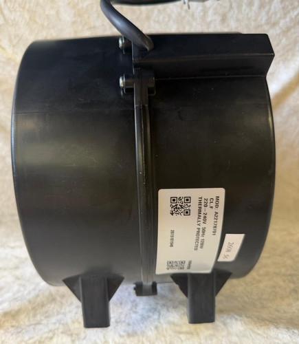 Genuine aeg cooker hood - genuine, motor