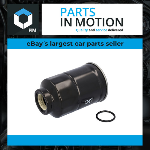 Fuel filter fits nissan - nissan, largo