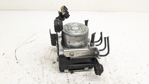 Volvo s90 abs pump control - volvo,