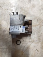 Worcester Bosch 537i Combi