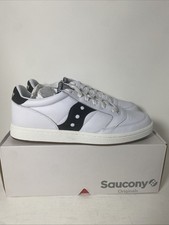 Saucony Jazz Court Trainers