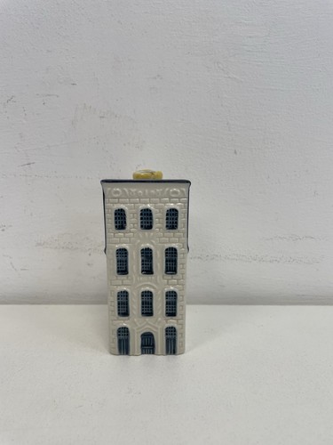 Klm bols delft blue white - klm,
