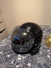 Biltwell Gringo Small Black