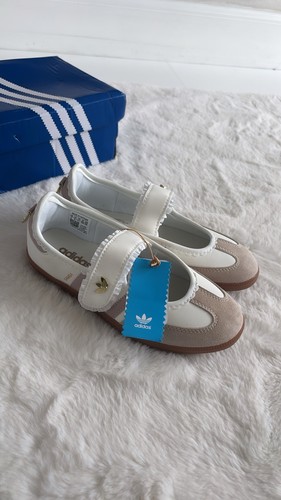 Mary jane adidas samba - jane,