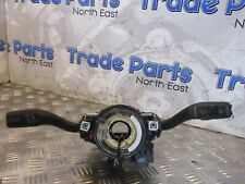 2011 AUDI TT MK2  2.0TFSI INDICATOR STALKS AND SQUIB 8J0907137Q #20827