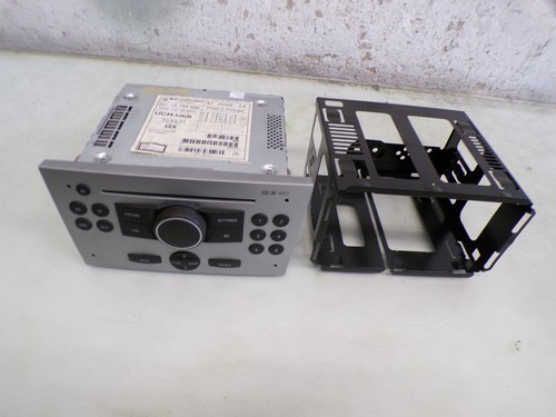 Car radio mps 13188892 - 30,