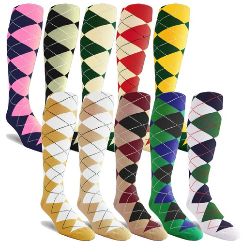 Golf knickers colorful knee - golf,
