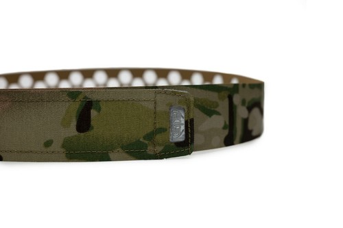 Military field operations - military, belt