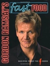 Gordon Ramsay's Fast Food