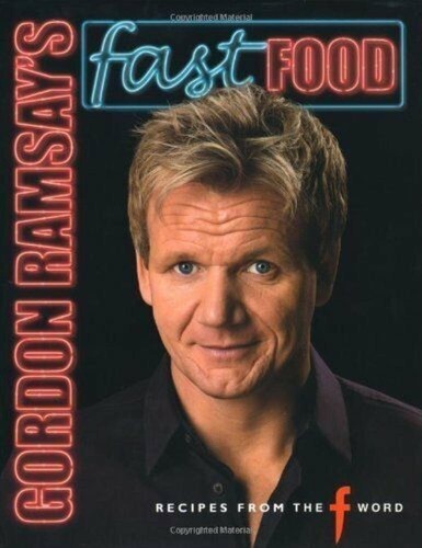 Gordon ramsay fast - ramsay's,