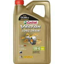 CASTROL Vecton Long Drain