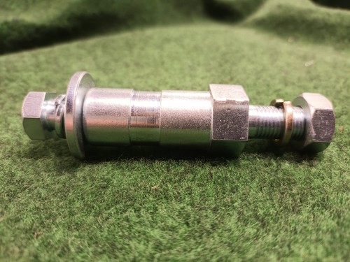 Bsa triumph b44 - tr25, brake
