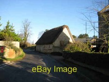 Photo 6x4 Cottage conversion