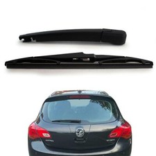 Fits Vauxhall Astra J