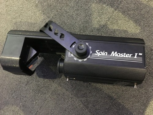 Geni mojo spin master - mojo, retro