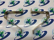 Massey Ferguson MF Tractor FE35 35 35x 65 Pair Front Headlight Brackets