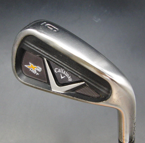 Callaway hot pro - x2,