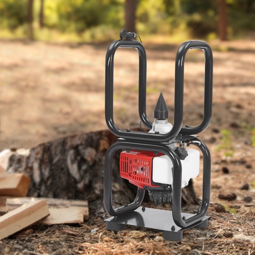 Gas powered 64cc - powered,