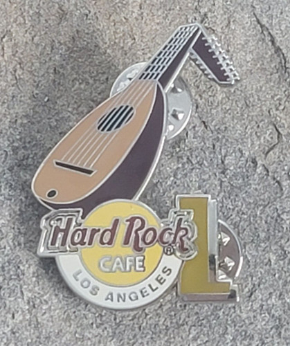 Lute los angeles - angeles, hard