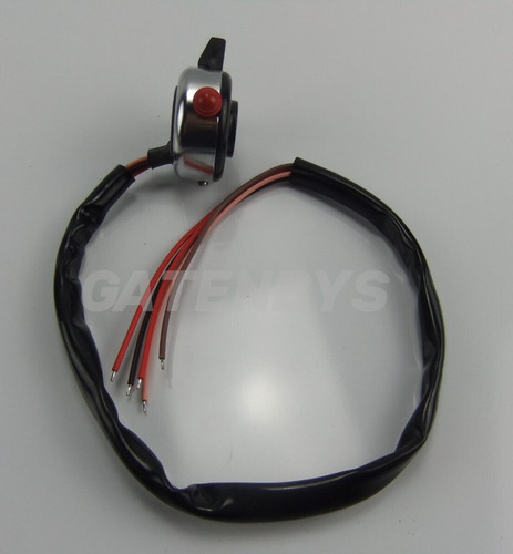Wipac type tricon - type,