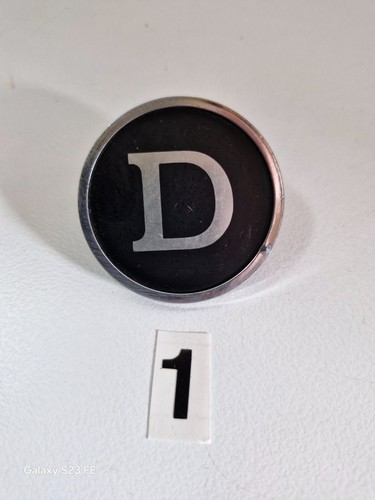 Triumph dolomite range 630507 - triumph,