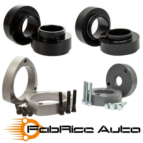 Car lift kit - car,