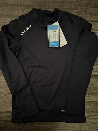 Sondico unisex age base - 7-8,