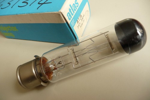 Projector bulb lamp 6 - lamp, a1/6
