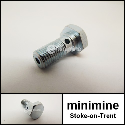 Classic mini clutch brake - clutch, &