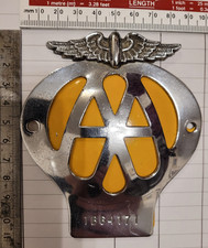 Vintage 1960-1961 Automobile