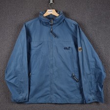 Jack wolfskin jacket mens - wolfskin,