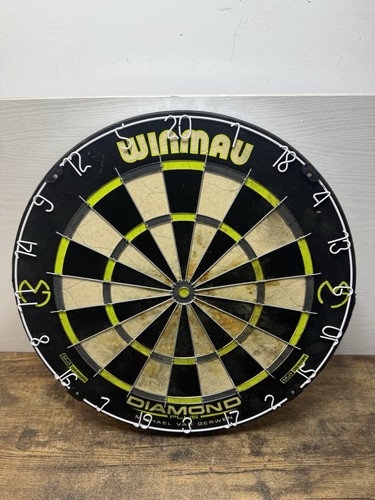 Winmau michael van - winmau, mvg