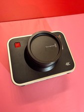Blackmagic Production Camera